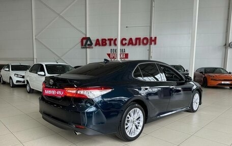 Toyota Camry, 2018 год, 2 280 000 рублей, 6 фотография