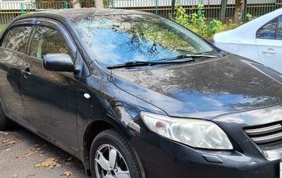 Toyota Corolla, 2008 год, 799 000 рублей, 1 фотография