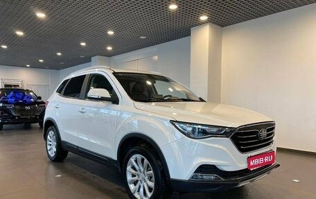 FAW Besturn X40 I, 2020 год, 1 510 000 рублей, 1 фотография