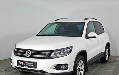 Volkswagen Tiguan I, 2012 год, 1 429 000 рублей, 1 фотография