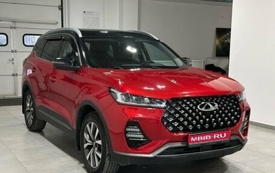 Chery Tiggo 7 Pro, 2021 год, 2 099 900 рублей, 1 фотография