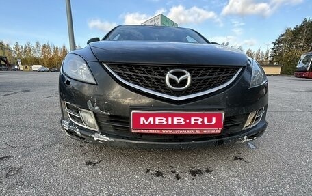 Mazda 6, 2007 год, 750 000 рублей, 1 фотография