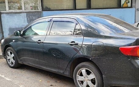 Toyota Corolla, 2008 год, 799 000 рублей, 5 фотография