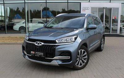 Chery Tiggo 8 I, 2020 год, 2 049 000 рублей, 1 фотография