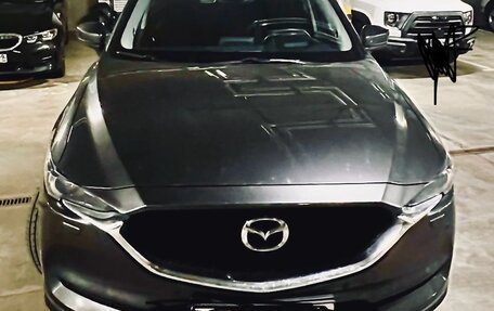 Mazda CX-5 II, 2019 год, 3 100 000 рублей, 1 фотография