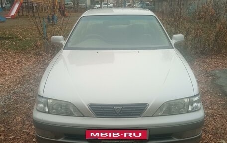 Toyota Vista, 1997 год, 450 000 рублей, 1 фотография