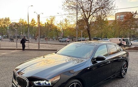 BMW 5 серия, 2024 год, 10 250 000 рублей, 1 фотография