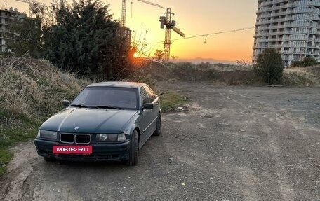 BMW 3 серия, 1992 год, 360 000 рублей, 2 фотография