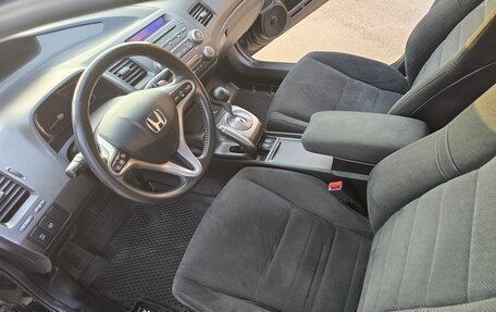 Honda Civic VIII, 2010 год, 1 080 000 рублей, 11 фотография