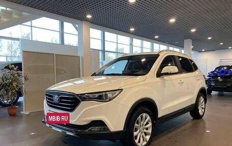 FAW Besturn X40 I, 2020 год, 1 510 000 рублей, 7 фотография