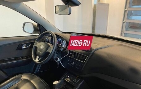 FAW Besturn X40 I, 2020 год, 1 510 000 рублей, 12 фотография