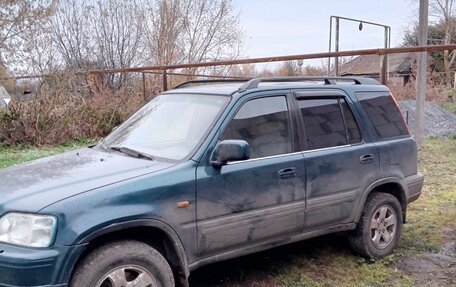 Honda CR-V IV, 1998 год, 150 000 рублей, 4 фотография