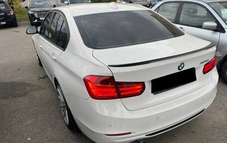 BMW 3 серия, 2012 год, 2 070 000 рублей, 2 фотография