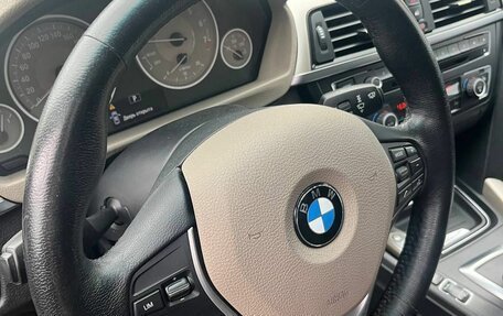 BMW 3 серия, 2012 год, 2 070 000 рублей, 4 фотография