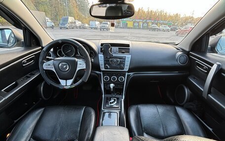 Mazda 6, 2007 год, 750 000 рублей, 7 фотография