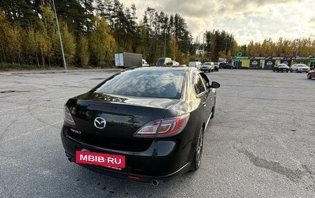 Mazda 6, 2007 год, 750 000 рублей, 2 фотография