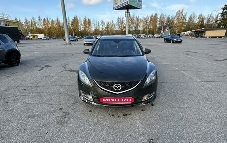 Mazda 6, 2007 год, 750 000 рублей, 3 фотография