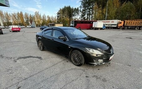 Mazda 6, 2007 год, 750 000 рублей, 6 фотография