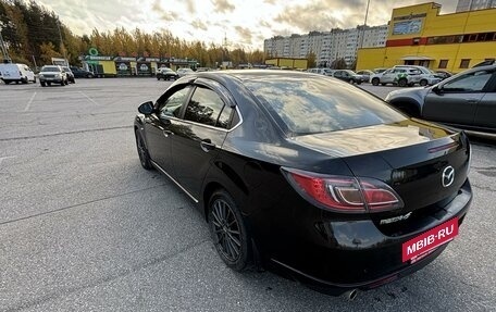 Mazda 6, 2007 год, 750 000 рублей, 5 фотография