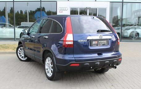 Honda CR-V III рестайлинг, 2008 год, 1 279 000 рублей, 7 фотография