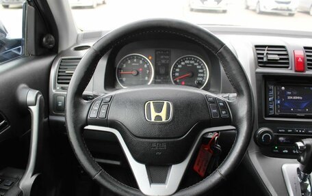 Honda CR-V III рестайлинг, 2008 год, 1 279 000 рублей, 19 фотография