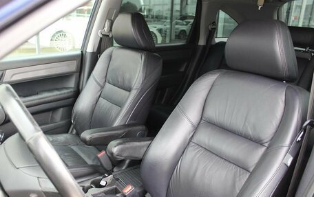 Honda CR-V III рестайлинг, 2008 год, 1 279 000 рублей, 16 фотография