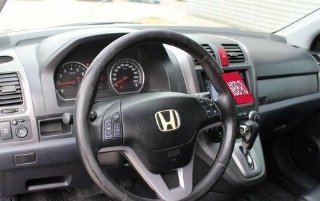 Honda CR-V III рестайлинг, 2008 год, 1 279 000 рублей, 17 фотография