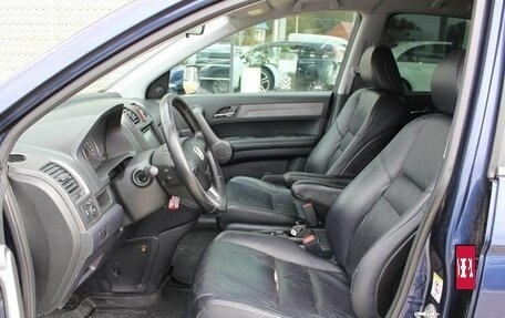 Honda CR-V III рестайлинг, 2008 год, 1 279 000 рублей, 15 фотография