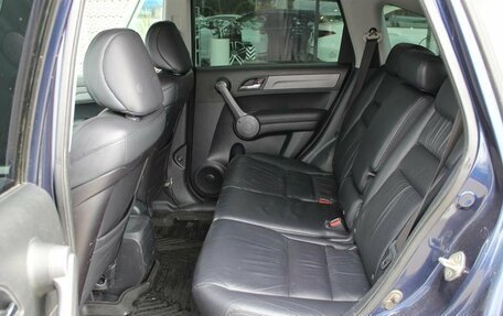 Honda CR-V III рестайлинг, 2008 год, 1 279 000 рублей, 29 фотография