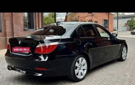 BMW 5 серия, 2006 год, 1 499 999 рублей, 12 фотография