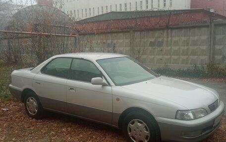 Toyota Vista, 1997 год, 450 000 рублей, 3 фотография