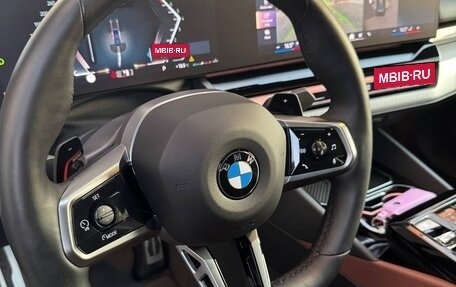 BMW 5 серия, 2024 год, 10 250 000 рублей, 3 фотография