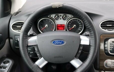 Ford Focus II рестайлинг, 2008 год, 629 000 рублей, 16 фотография