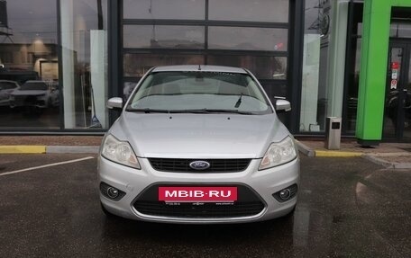 Ford Focus II рестайлинг, 2008 год, 629 000 рублей, 8 фотография