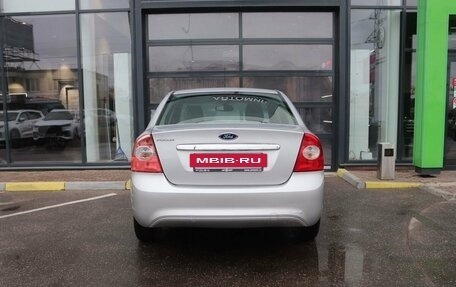 Ford Focus II рестайлинг, 2008 год, 629 000 рублей, 4 фотография