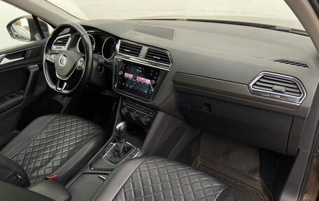 Volkswagen Tiguan II, 2020 год, 2 426 800 рублей, 8 фотография