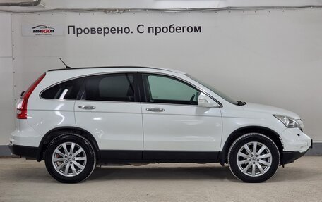 Honda CR-V III рестайлинг, 2012 год, 1 780 000 рублей, 3 фотография