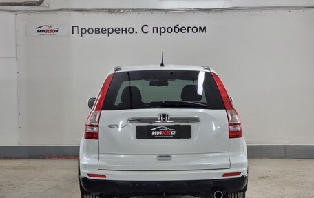 Honda CR-V III рестайлинг, 2012 год, 1 780 000 рублей, 5 фотография