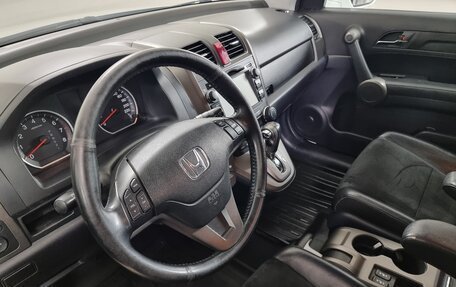 Honda CR-V III рестайлинг, 2012 год, 1 780 000 рублей, 7 фотография