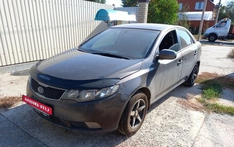 KIA Cerato III, 2012 год, 870 000 рублей, 2 фотография