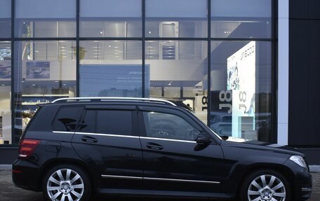 Mercedes-Benz GLK-Класс, 2014 год, 1 725 000 рублей, 4 фотография