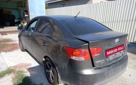 KIA Cerato III, 2012 год, 870 000 рублей, 4 фотография