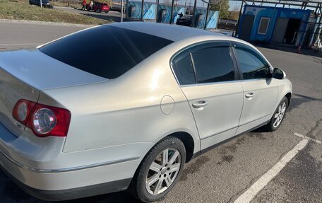 Volkswagen Passat B6, 2010 год, 670 000 рублей, 3 фотография