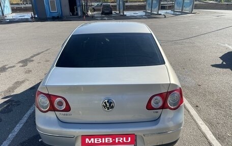 Volkswagen Passat B6, 2010 год, 670 000 рублей, 2 фотография