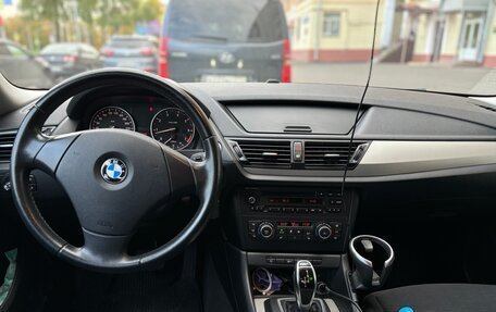 BMW X1, 2013 год, 1 590 000 рублей, 9 фотография