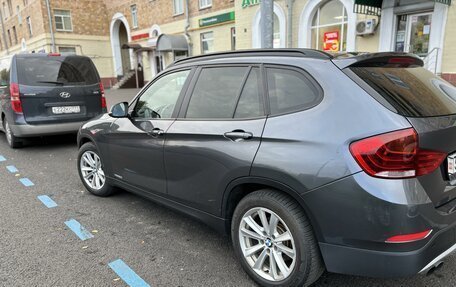 BMW X1, 2013 год, 1 590 000 рублей, 2 фотография