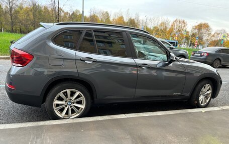 BMW X1, 2013 год, 1 590 000 рублей, 5 фотография