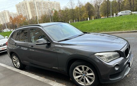 BMW X1, 2013 год, 1 590 000 рублей, 6 фотография