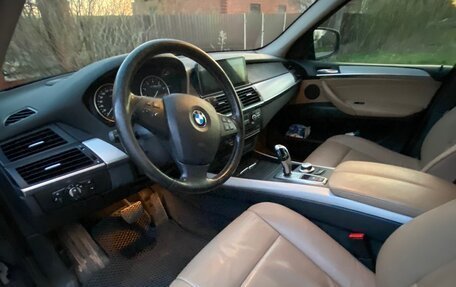 BMW X5, 2007 год, 1 550 000 рублей, 10 фотография