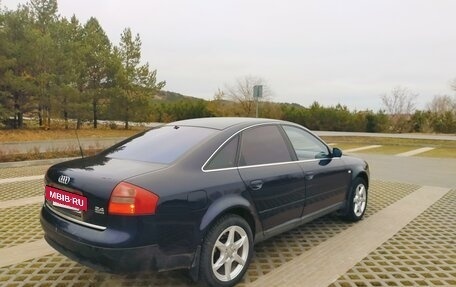 Audi A6, 1999 год, 460 000 рублей, 5 фотография